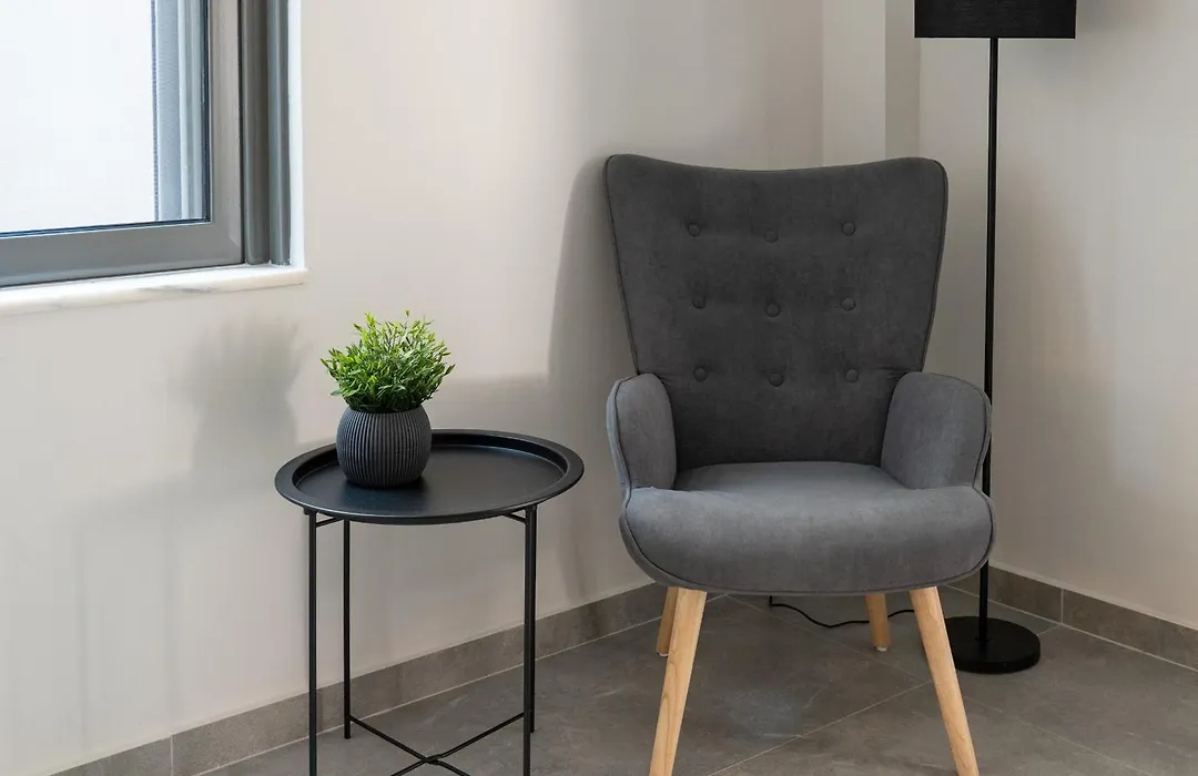 Greyt Apartments Glyfada-1